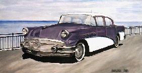 Buick Super 1956