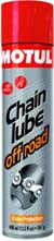 CHAIN LUBE OFF ROAD